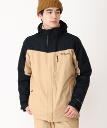 ナイロンジャケット（ベージュ系）ファッション通販 - ZOZOTOWN