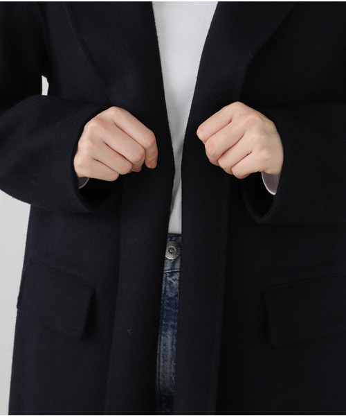 MACKINTOSH/マッキントッシュ BALERNO チェスターコート（チェスター