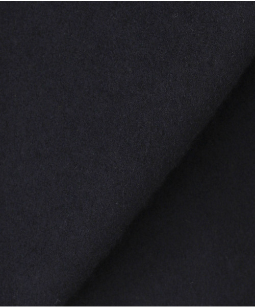 IENA(イエナ)の「MACKINTOSH/マッキントッシュ BALERNO チェスターコート(チェスターコート・レディース・ネイビー・6/8)」の12枚目の写真