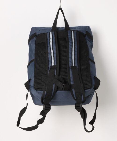 CONVERSE(コンバース)の「【CONVERSE】KIDS BOX DAYPACK(バックパック/リュック・キッズ・ラベンダー/ネイビー/ミント/ブラック/ブルー/ライトピンク/サックスブルー/レッド/パープル/ブラック系その他・FREE)」の11枚目の写真