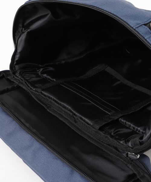 CONVERSE(コンバース)の「【CONVERSE】KIDS BOX DAYPACK(バックパック/リュック・キッズ・ラベンダー/ネイビー/ミント/ブラック/ブルー/ライトピンク/サックスブルー/レッド/パープル/ブラック系その他・FREE)」の17枚目の写真