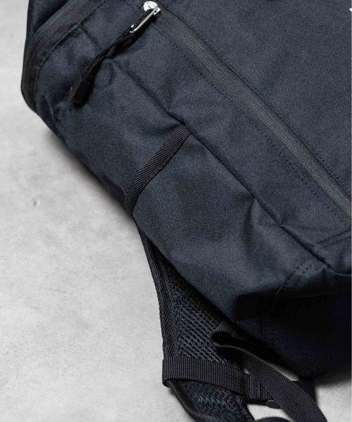 CONVERSE(コンバース)の「【CONVERSE】KIDS BOX DAYPACK(バックパック/リュック・キッズ・ラベンダー/ネイビー/ミント/ブラック/ブルー/ライトピンク/サックスブルー/レッド/パープル/ブラック系その他・FREE)」の13枚目の写真