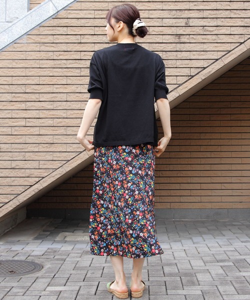 THE SHINZONE MEYAME メヤメ コットンニットティー 40%OFF】MEYAME COTTON KNIT SLEEVELESS – Shinzone