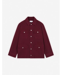 UTILITY JACKET