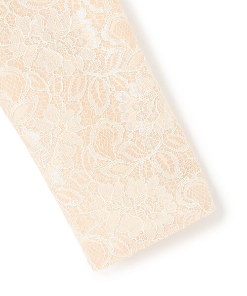 TOCCA（トッカ）の「TRANSPARENT LACE BOLERO ボレロ（カーディガン/ボレロ・レディース・ブラック系/ベージュ系・0/4）」の13枚目の写真