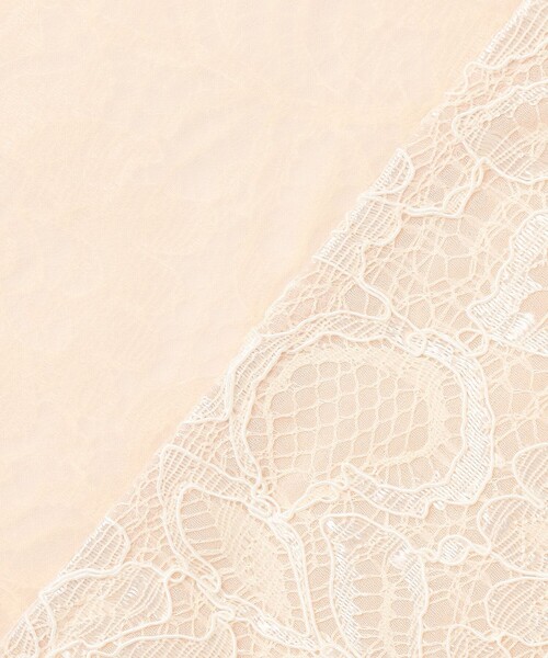 TOCCA（トッカ）の「TRANSPARENT LACE BOLERO ボレロ（カーディガン/ボレロ・レディース・ブラック系/ベージュ系・0/4）」の16枚目の写真