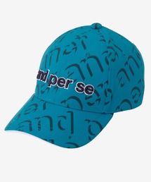 and per se（アンパスィ）の「キャップ（メンズ）（キャップ）」