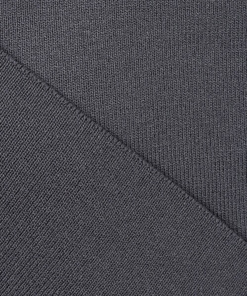 uncrave（アンクレイヴ）の「スムースニット キャミソール(カップ付き)（キャミソール・レディース・ダルブルー系/ブラック系/ホワイト系・1/2）」の15枚目の写真