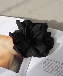 SANSeLF（サンセルフ）の「ドットシュシュ【SANSeLF】 sana25s002（シュシュ）」