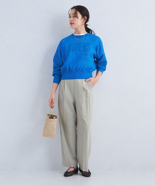 専用⭐︎ green label relaxing 忍ばせカーデ　ウォッシャブル green label relaxing カーディガン 忍ばせカーデ 2WAY