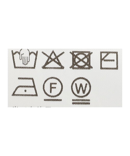 B:MING by BEAMS（ビーミングバイビームス）の「かぎ針風 レース スカート（スカート・レディース・ホワイト系その他5/ブラック・SMALL/MEDIUM）」の18枚目の写真