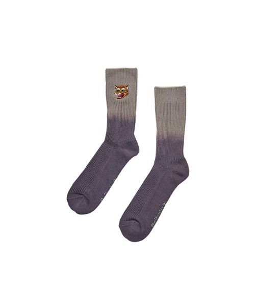 【匿名】patou onitsukatiger　靴下　ソックス　フリル　ピンクM patou オニツカタイガー socks 靴下 ピンク M フリル - メルカリ