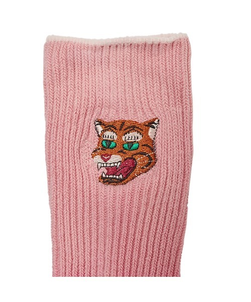 オチカズ MIDDLE SOCKS / ミドルソックス（ソックス/靴下）｜Onitsuka