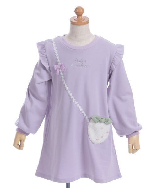 レア❗️美品♡ほぼ未使用♡familiar ワンピース LSS「かくれんぼの森ワンピset～by Annie's～」AZONE Dolly Outfits