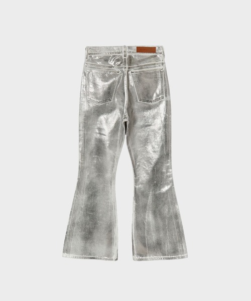 MASU BOYS zipper STRAGHT DENIM ジーンズ　パンツ MASU / エムエーエスユー】 MASUBOYS STRAIGHT JEANS KEYHOLDER