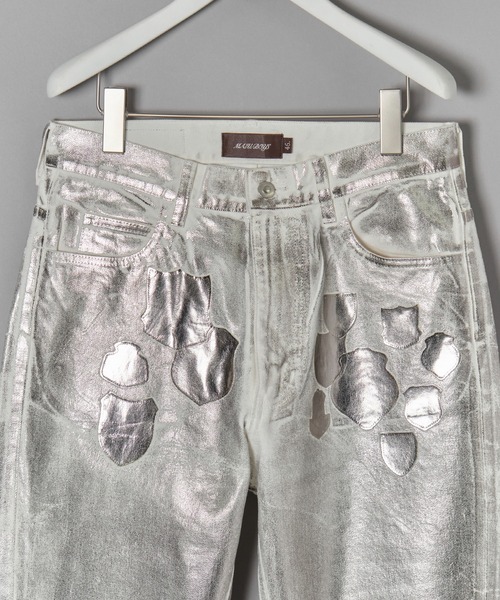 MASU（エムエーエスユー）の「【MASU/エムエーエスユー】“MASU BOYS