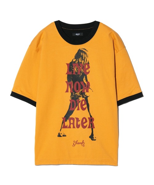 セール】Reversible T-Shirt / リバーシブルTシャツ（Tシャツ