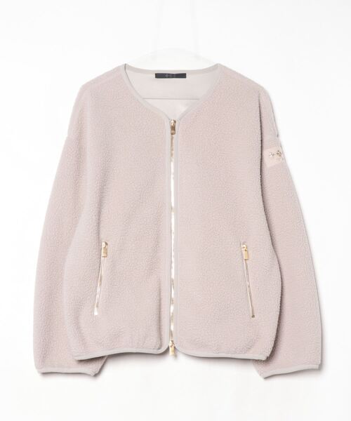 SARA⭐︎TATRAS BARBRA 完売品 TATRAS / BARBRA ボア ブルゾン（ブルゾン）｜TATRAS（タトラス
