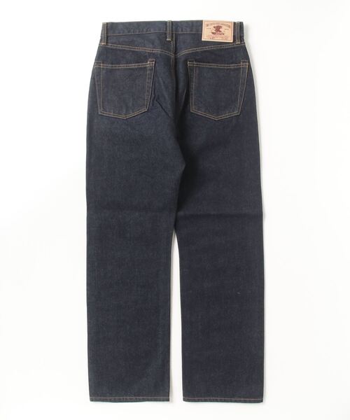 Schott/ショット/LOT. 925 FP DENIM PANTS/ファイアプルーフ