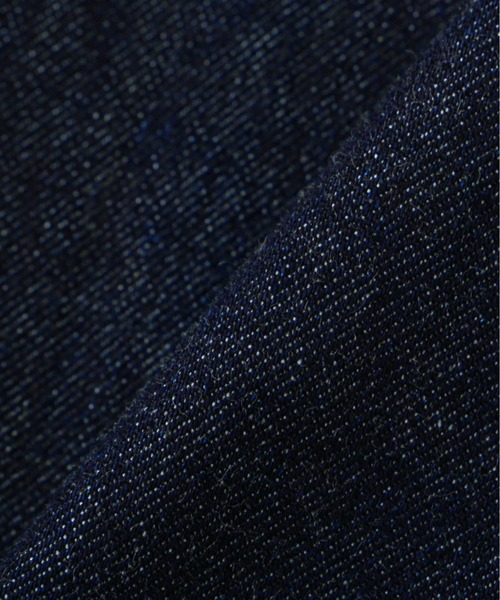 schott（ショット）の「Schott/ショット/LOT. 925 FP DENIM PANTS/ファイアプルーフ デニムパンツ（デニムパンツ・メンズ・インディゴブルー・30/32/34/36）」の15枚目の写真