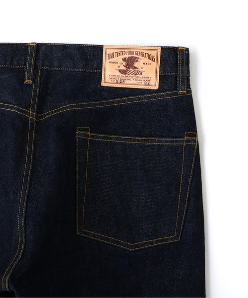 りょー　Schott 925FP DENIMPANTS/ファイアプルーフ Schott/ショット/LOT. 925 FP DENIM PANTS/ファイアプルーフ