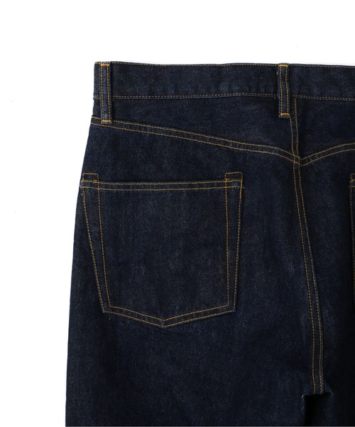 Amazon.co.jp: 【Schott】【ショット】 LOT. 925 FP DENIM PANTS