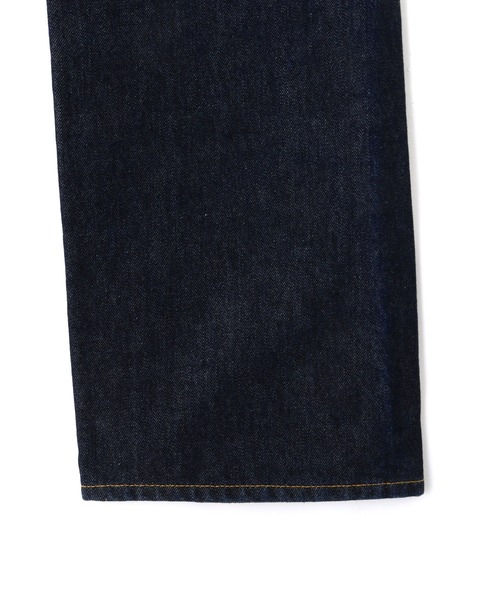 schott（ショット）の「Schott/ショット/LOT. 925 FP DENIM PANTS/ファイアプルーフ デニムパンツ（デニムパンツ・メンズ・インディゴブルー・30/32/34/36）」の14枚目の写真