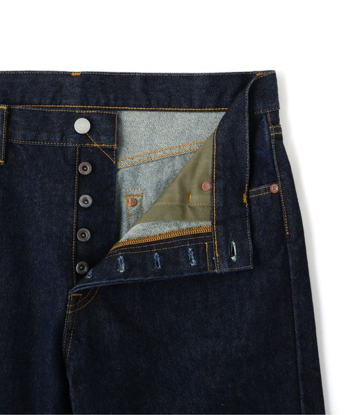 Schott/ショット/LOT. 925 FP DENIM PANTS/ファイアプルーフ デニム