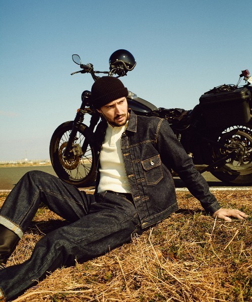 Schott/ショット/LOT. 925 FP DENIM PANTS/ファイアプルーフ デニム