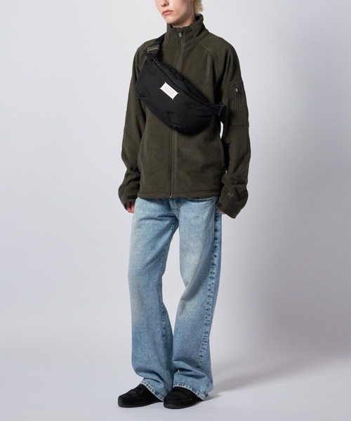 Maison Margiela GLAM SLAM BELT BAG（メッセンジャーバッグ
