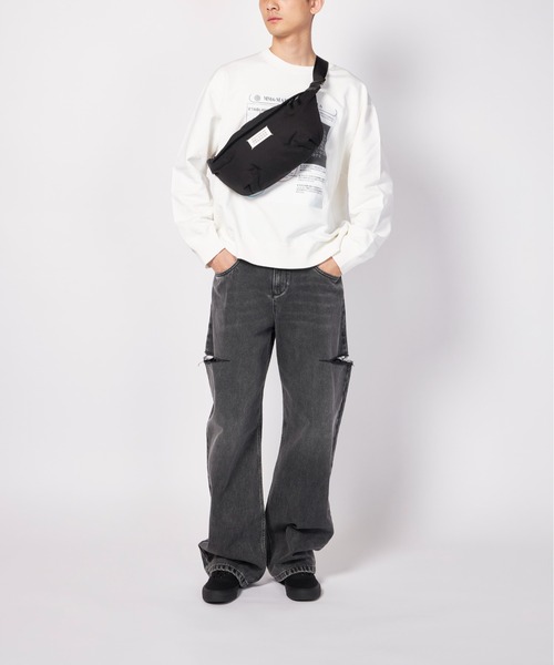 Maison Margiela GLAM SLAM BELT BAG（メッセンジャーバッグ