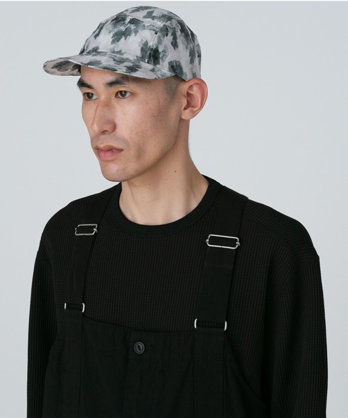 スノーピーク　サロペット　オーバーオール　Snow peak セール】TAKIBI Weather Cloth Dress 難燃（サロペット
