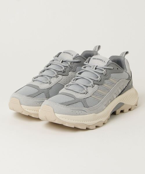 MERRELL（メレル）の「MERRELL メレル NOVA 2 GORE-TEX 【防水透