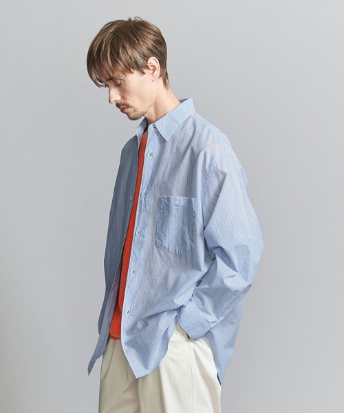 3way united arrows シルク コットン レース タンクトップ 3way united arrows シルク コットン レース タンクトップ