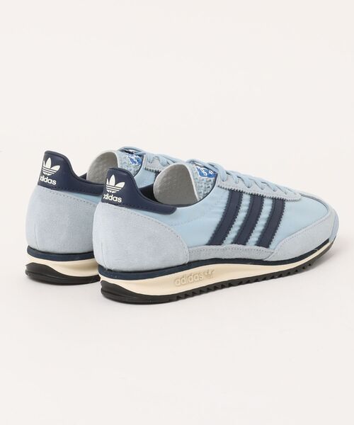 SL 72 OG JP7663（スニーカー）｜adidas（アディダス）の