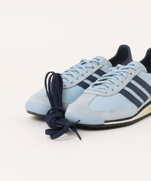 【関税・送料込み】adidas SL 72 OG カウデザイン スニーカー adidas スニーカー SL 72 OG / アディダスオリジナルス