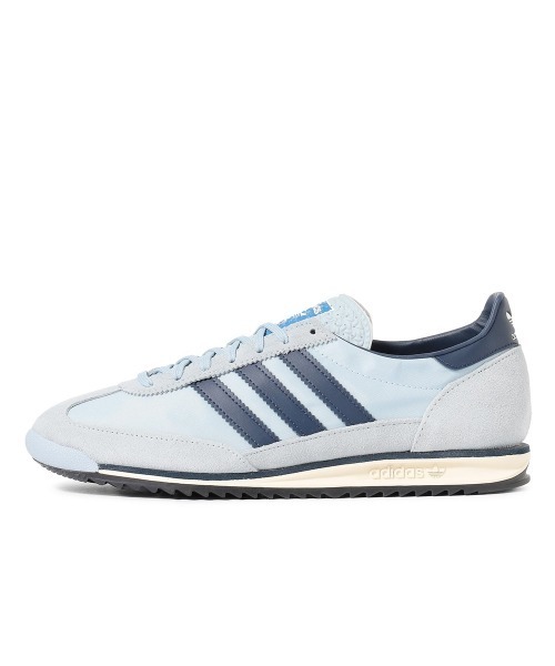 セール】SL 72 OG JP7663（スニーカー）｜adidas（アディダス