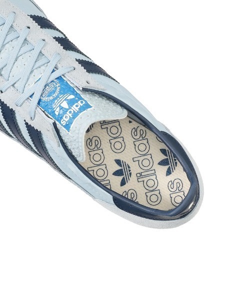 SS☆913 アンディ SL 72 OG JP7663（スニーカー）｜adidas（アディダス）の