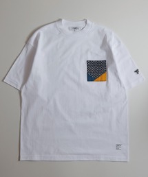 FDMTL | FDMTL/ファンダメンタル/ORIGAMI TEE(Tシャツ/カットソー)