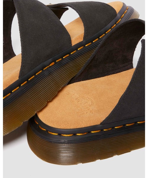 DR. MARTENS メンズ サンダル 41082001 セール】Dr. Martens/ドクターマーチン JOSEF サンダル 41082001
