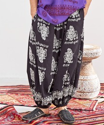 チャイハネ | 【チャイハネ】クリシュナMEN'Sパンツ(その他パンツ)