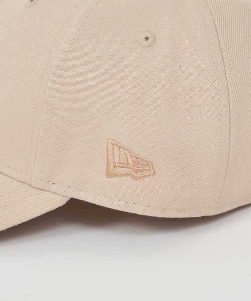  PARTY  NEW ERA 9FORTYフロントロゴキャップ NEW ERA キャップ 帽子 「NEW ERA」9FORTYフロントロゴキャップ