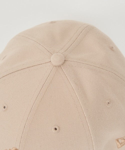 NEW ERA】9FORTYフロントロゴキャップ（キャップ）｜NEW ERA
