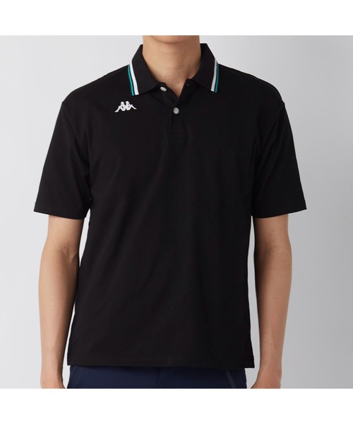Kappa - KAPPA GOLF ポロシャツ カッパゴルフ 楽天市場】【クーポンで30%OFF】 Kappa GOLF カッパ ゴルフ