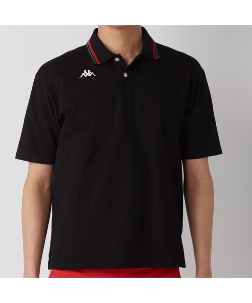 Kappa - KAPPA GOLF ポロシャツ カッパゴルフ Kappa GOLF 【30％OFFセール】ポロシャツ メンズ カッパ カッパ