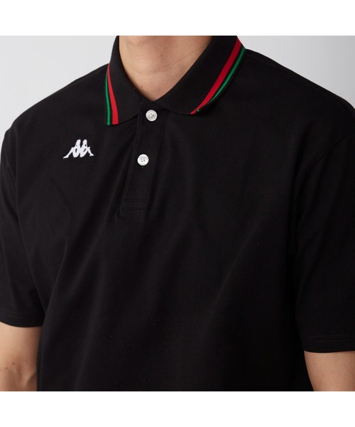 Kappa - KAPPA GOLF ポロシャツ カッパゴルフ Kappa GOLF 【30％OFFセール】ポロシャツ メンズ カッパ カッパ