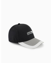 スポーティー♪【A/X】キャップ A|X ARMANI EXCHANGE｜アルマーニ エクスチェンジのキャップ通販