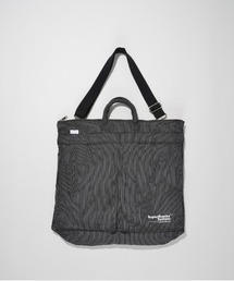 【RS】【SUPER THANKS】2WAY HELMET BAG
