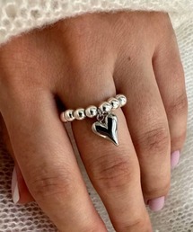 Love Beads Ring