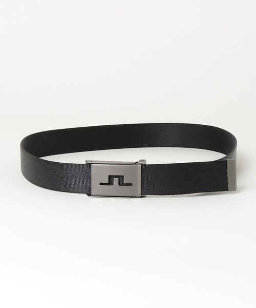 J.LINDEBERG/GOLF】メンズ ベルト